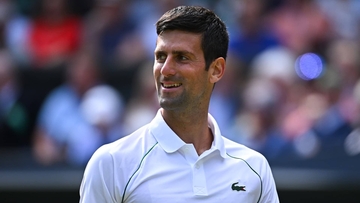 Novak se približava 400. sedmici na vrhu ATP liste