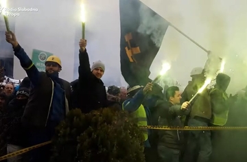 ZAHTJEVI SINDIKATA RUDARA Traže smjene direktora "Elektroprivrede BiH" i Rudnika uglja "Kreka"