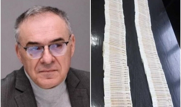 Novi detalji o akciji "Blok": S Miličevićem uhapšene još dvije osobe, sumnja se na trgovinu uticajem i primanje mita