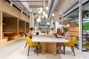 IWG - Lider na svjetskom tržištu širi se na zapadni Balkan