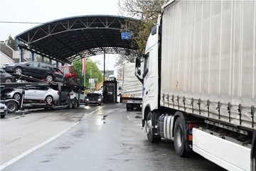 Robna razmjena BiH teška 46,61 milijarda KM