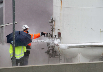 U UKC RS stiglo još kiseonika, ali NEDOVOLJNO za duži period