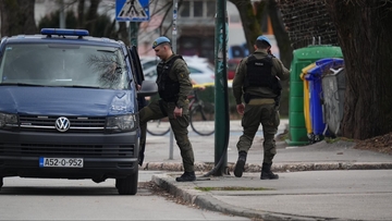Policija u Sarajevu zaplijenila blizu 7 kilograma droge i uhapsila 65-godišnjaka
