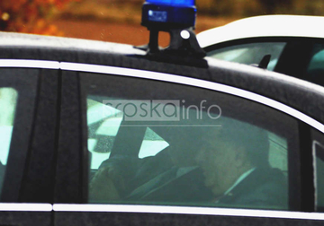 Gdje je sve Dodik ODVEO ORBANA: Pokazao mu i kako se peče rakija