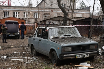 Pad BDP-a (ne)će slomiti Putina