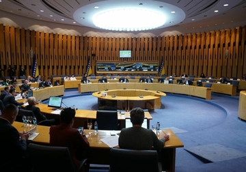 Dom naroda BiH: Hoće li odzvoniti stranim sudijama u Ustavnom sudu BiH?