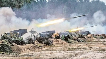 UŽIVO /VIDEO/ "Niko ne zna gdje su ruske "zamrznute" pare";💥Veto na pomoć Ukrajini; Streljaju "svoje"; Postavljen Bastion; 🚀Masovan napad na vojnu komandu; 8.000 poginulih