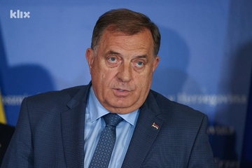 Dodik: Nećemo dozvoliti da nas preigraju loši igrači