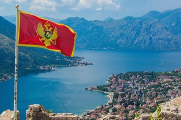 Crna Gora zbog sankcija gubi turiste iz Rusije i Ukrajine