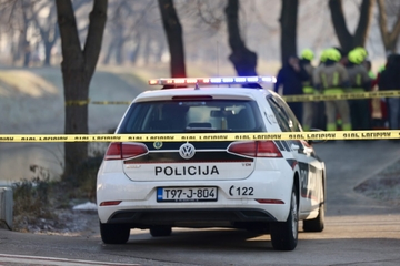 Pronađena mrtva žena u stanu u Sarajevu, sumnja se na ubistvo