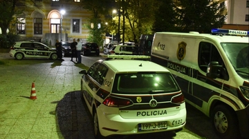 Sukobili se radnici benzinske pumpe na Ilidži: Jedan zadobio povrede