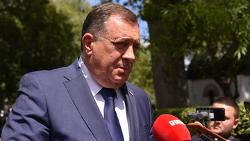 Dodik: Imamo uvjeravanja da je Kina odlučila da prihvati obveznice Republike Srpske
