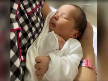 Rođena prva beba začeta novom, revolucionarnom tehnologijom (VIDEO)