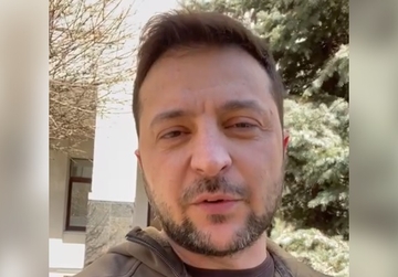 Hakeri emitovali poruku Zelenskog o kapitulaciji (VIDEO)