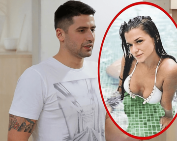 NIKOLA RAĐEN OPET LJUBI PJEVAČICU Prvi put nakon razvoda od Ane Kokić, ponovo je srećan u ljubavi