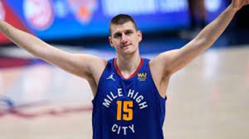 Nikola Jokić ispisao istoriju NBA