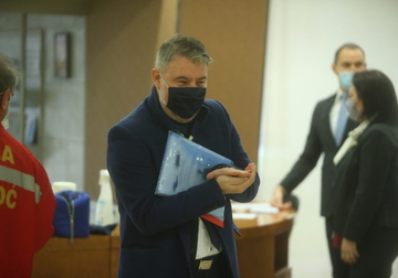 Šeranić: U Srpskoj vakcinisano oko 27 odsto građana