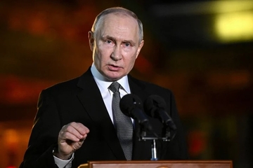 Putin: Znamo ko je izvršio teroristički napad u Moskvi, ali nas zanima ko ga je naručio