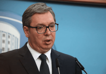 Vučić poručio: Imamo svih vakcina i SRAMOTA JE da neki imaju više vakcinisanih od Srbije