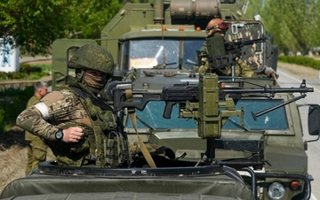 UŽIVO /VIDEO/ Tramp vjeruje da su SAD krive; Uklanjaju granicu; Mobilišu i Amerikanci; Američki izvještaj; Sutra u 15:00; "Uskoro se nećete smijati"