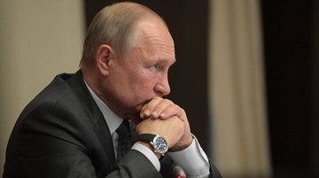 Putin s majkama učesnika i poginulih u Ukrajini/VIDEO/: "Želim da znate, lično, kao lider ove zemlje, dijelimo ovaj bol"