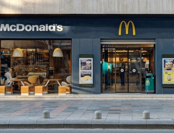 Mekdonalds tuži vlasnika franšize za BiH, traži višemilionsku odštetu