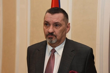 Knežević: Morao sam da odem iz Ustavnog suda BiH, Dodik me nije pritiskao