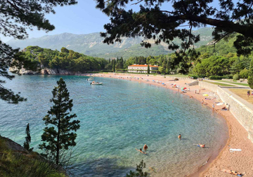 Domaćini zadovoljni posjetom: U Herceg Novom oko 33.420 gostiju