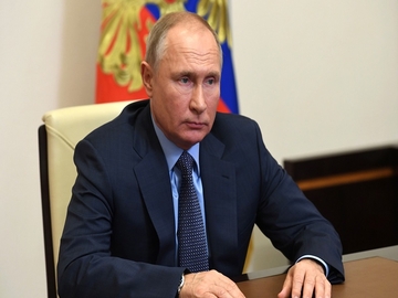 Putin o Trampu: On to ozbiljno misli