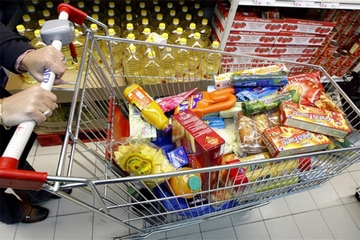 Niže marže neznatna olakšica za potrošače