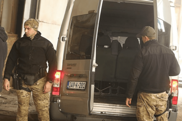 AKCIJA "STRŠLJEN" U SARAJEVU Dvije osobe uhapšene zbog prodaje narkotika