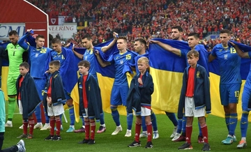 Ukrajinci tvrde - FIFA nas nije željela na Mundijalu: Žestoka optužba na račun sudije, "ismijava našu djecu i vojsku!"
