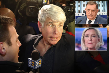 Blagojević: Tramp pružio podršku Le Penovoj, isti progon vodi se i protiv Dodika