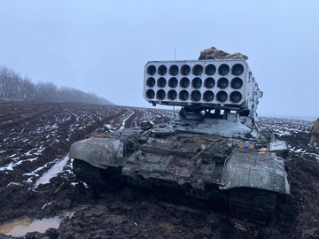 UŽIVO /VIDEO/Vagner zauzeo Berhovku; Gomilaju trupe na granici; Srušio se SU-25;Podržava ga Rusija,on poslao oružje Ukrajini!