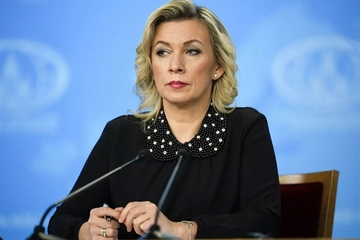 Zaharova: Ujedinite se, vi ste braća