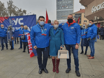 POJAČANJE PRED IZBORE Banjalučka advokatica iz SDS prešla u Ujedinjenu Srpsku