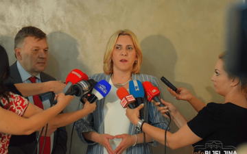 Cvijanović: RS će proglasiti vanredno stanje, postoji velika nedisciplina