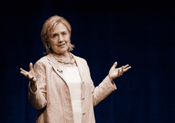 POVRATAK HILARI KLINTON Bivša kandidatkinja za predsjednicu favorit za ambasadora u UN