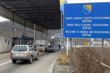 “Zaključavanje” u Srbiji moglo bi pogoršati epidemiološku sliku u Srpskoj: Gužve rasplamsavaju koronu