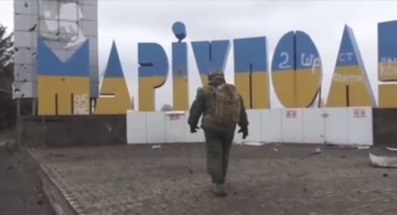 UŽIVO /VIDEO/ Rusi pojačavaju napad na Mariupolj; Borbe jačaju i u Harkovu; Makron sa Zelenskim;Sajber napadi,optužuju Ameriku