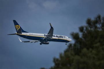Tuča u avionu "Rajanera" na letu iz Zagreba: Krv je bila svuda