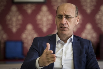 Salkić: Tvrtko bi se sa današnjim separatistima začas obračunao