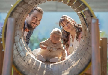  Suprug preminule Dijane Milanović se od nje oprostio potresnom porukom