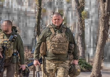 Ukrajinski general priznao: "Uspjeli su"