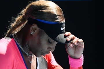 Serena: Razorena sam i šokirana