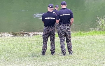KRAJ POTRAGE Pronađeno tijelo mladića iz Borče koji se utopio u srijedu, uskočio je u vodu da se rashladi i nestao