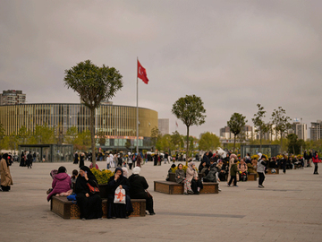 Istanbul pogodilo više od 10 zemljotresa
