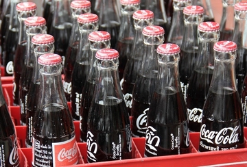 Naložena inspekcija u BiH zbog Coca Cole