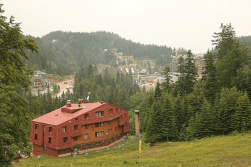 LJETNI TURIZAM Uprkos epidemiji korone Jahorina posjećena DESTINACIJA