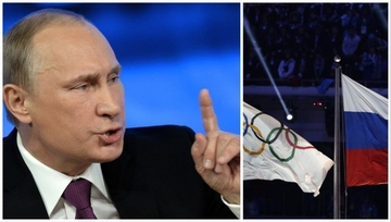 PUTIN ODGOVORIO NA PONIŽAVANJE RUSIJE: Evo šta je poručio svjetskim moćnicima sporta pred Olimpijske igre "Pariz 2024"